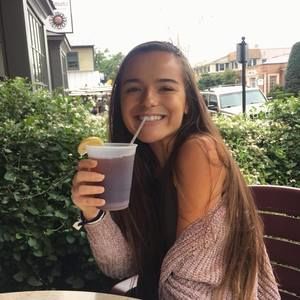 Meet your Posher, Zoë